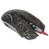 Мышь A4Tech BLOODY N50 black фото 3